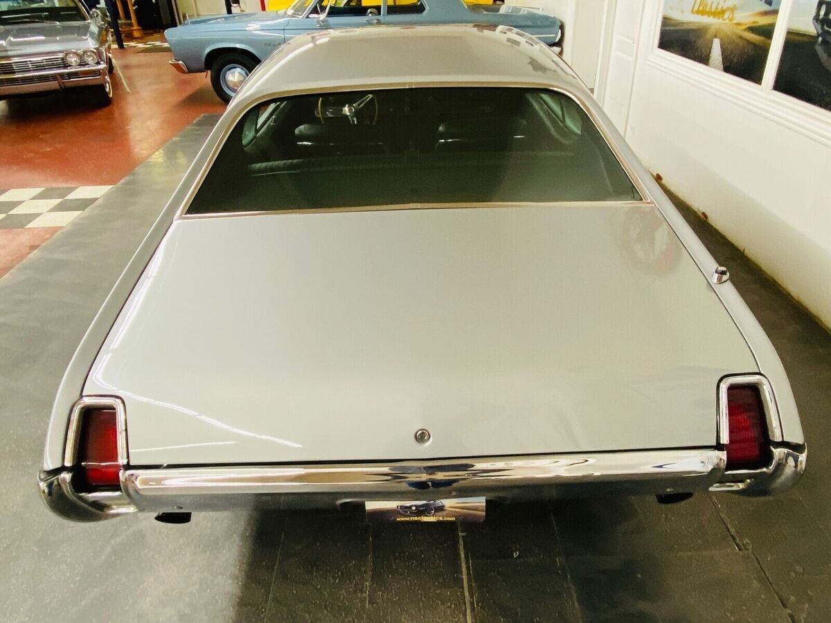 1969 Oldsmobile 442 Numbers Matching, Frame Off Restoration, Must See! - photo 6