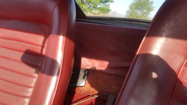 1969 Opel GT - photo 13