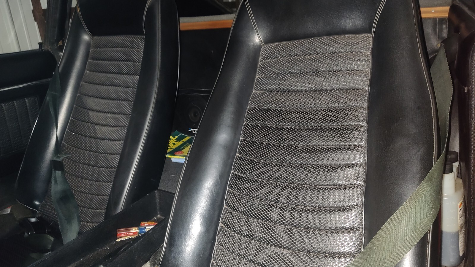 1969 Opel GT 1900 Base - photo 12