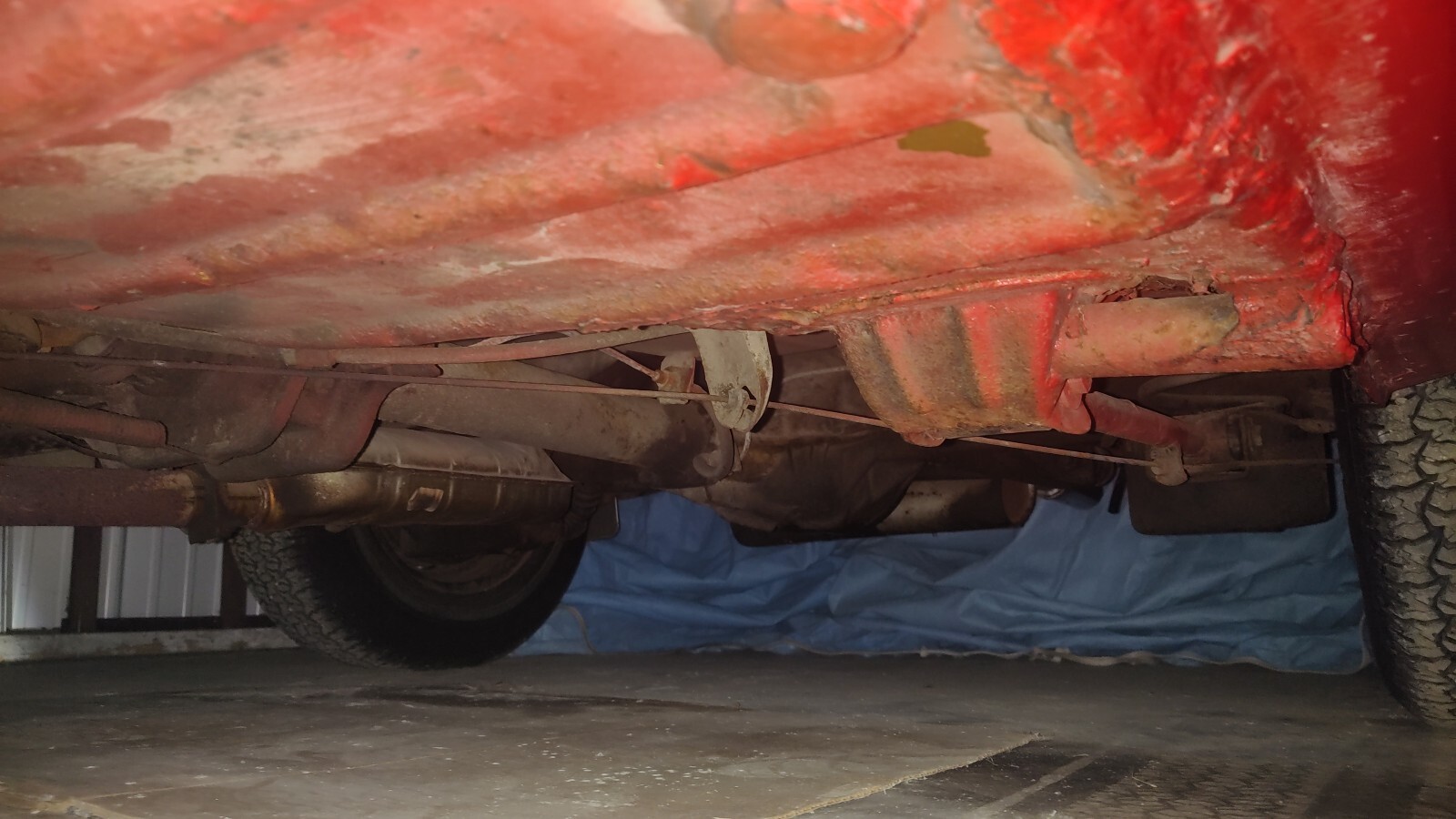 1969 Opel GT 1900 Base - photo 9