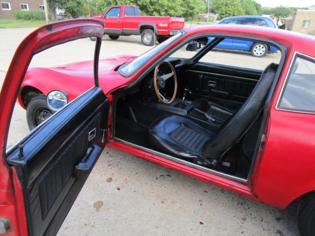 1969 Opel Omega NO RESERVE AUCTION - LAST HIGHEST BIDDER WINS CAR! - photo 12