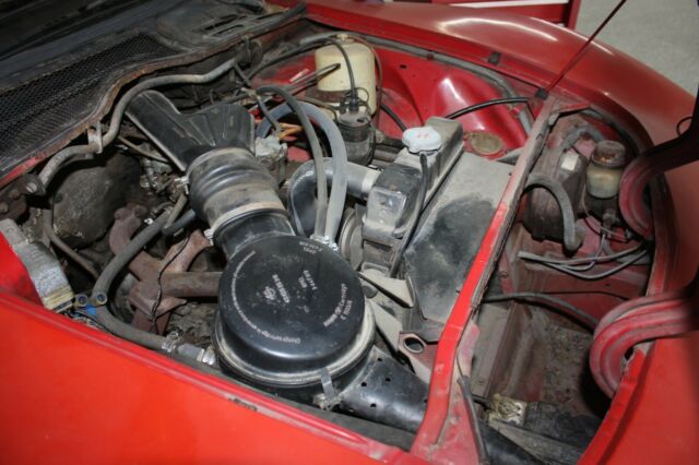 1969 Opel Opel GT-A - photo 12