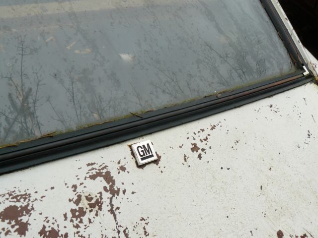 1969 Opel 1900 - photo 11