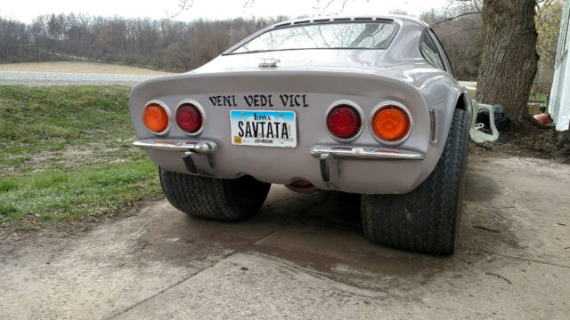 1969 Opel Other - photo 2