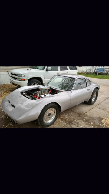 1969 Opel Other - photo 4