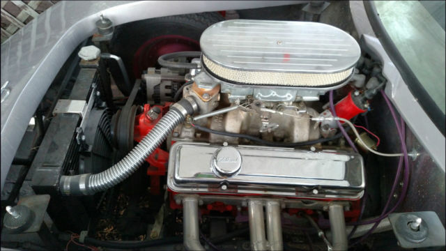 1969 Opel Other - photo 5