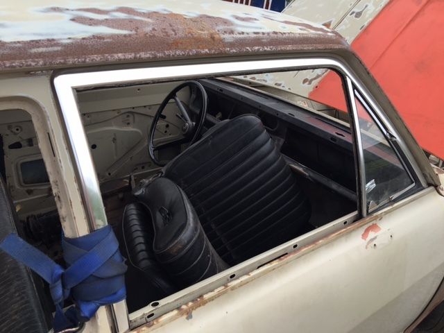 1969 Opel Kadett B - photo 13