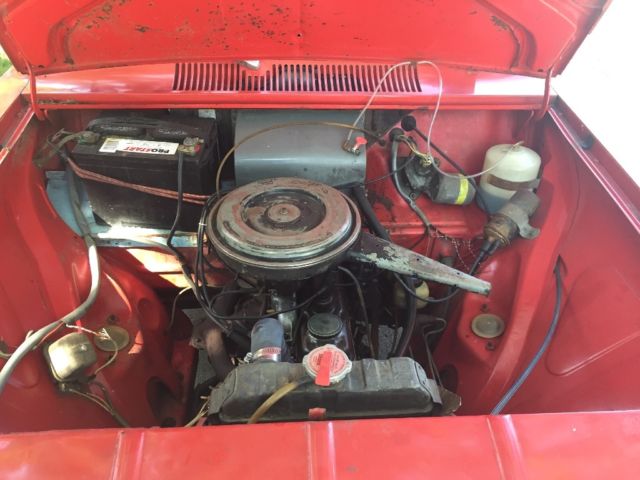 1969 Opel Other - photo 3