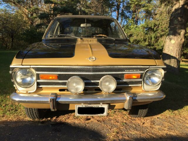 1969 Opel Kadett Rallye - photo 4