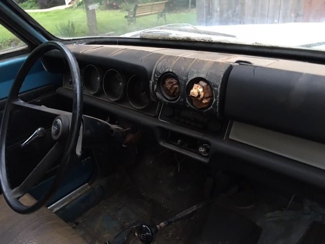 1969 Opel Other SL - photo 9