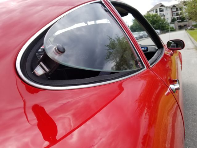 1969 Opel GT Coupe 2-Door - photo 12