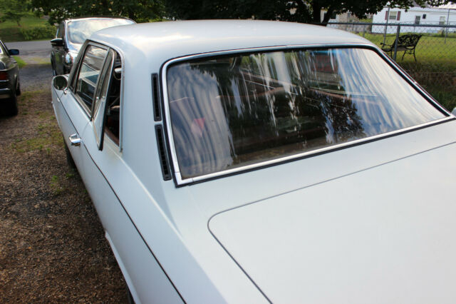 1969 Opel Opel - photo 10