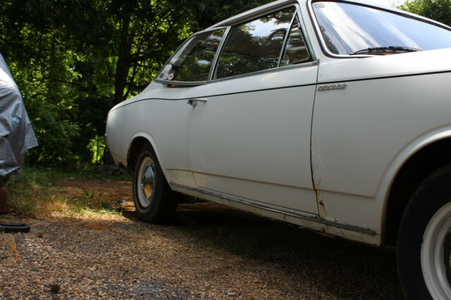 1969 Opel Opel - photo 5