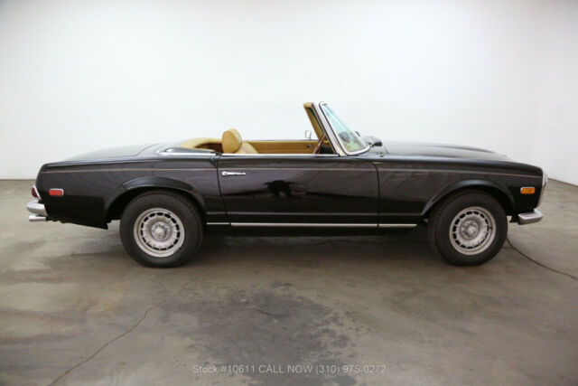 1969 Mercedes-Benz 200-Series Pagoda with 2 Tops - photo 3