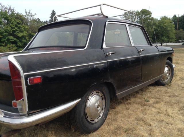 1969 Peugeot Other DeLux Stainless - photo 11
