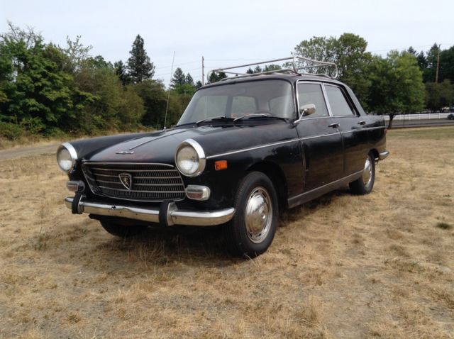 1969 Peugeot Other DeLux Stainless - photo 4