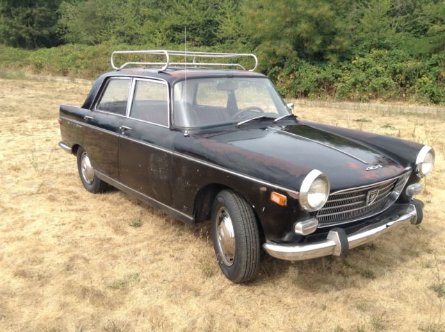 1969 Peugeot Other DeLux Stainless - photo 9