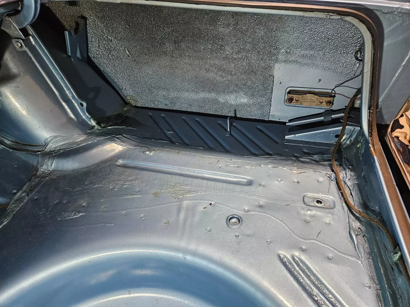 1969 Plymouth Valiant - photo 13