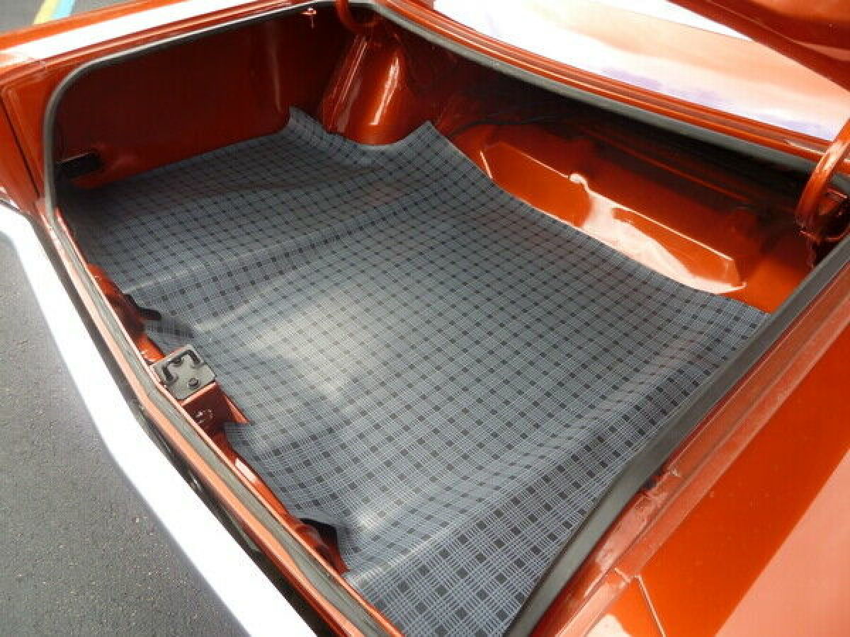 1969 Plymouth Road Runner HEMI - photo 11