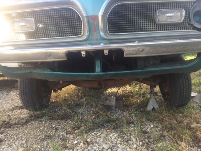 1969 Plymouth Barracuda - photo 5