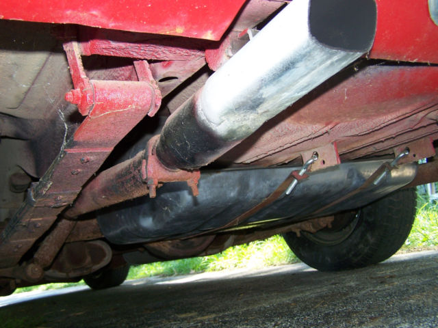 1969 Plymouth Barracuda - photo 10