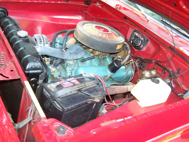 1969 Plymouth Barracuda - photo 8