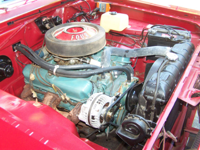 1969 Plymouth Barracuda - photo 9