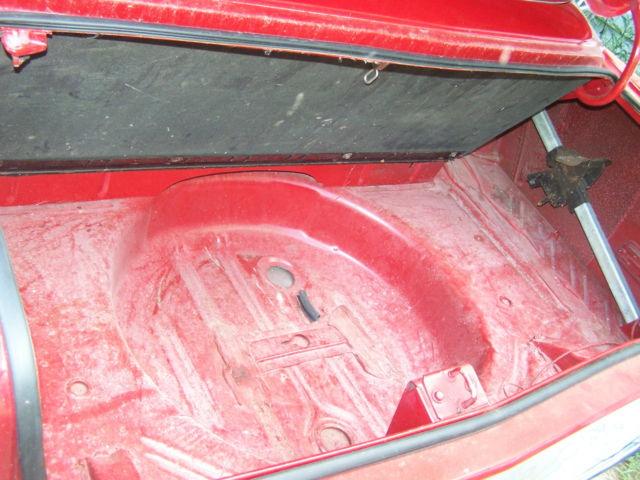 1969 Plymouth Barracuda - photo 7