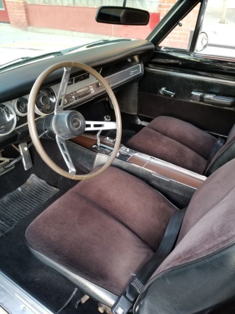 1969 Plymouth Barracuda Formula S - photo 13