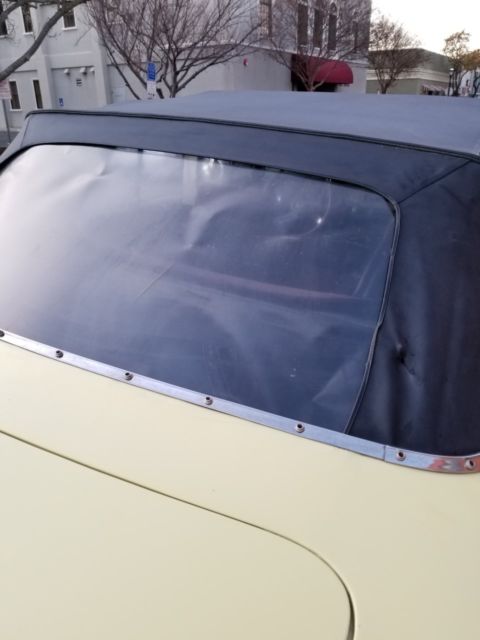 1969 Plymouth Barracuda Formula S - photo 8
