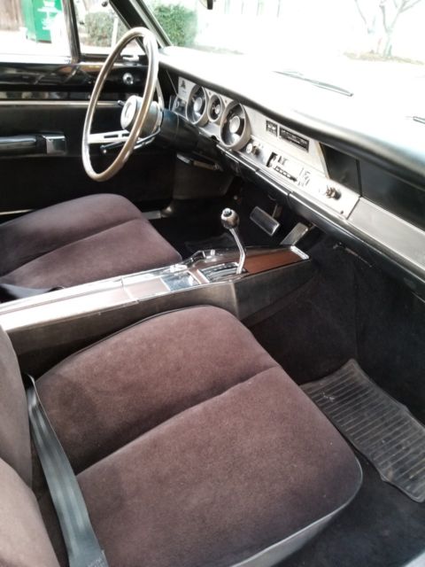 1969 Plymouth Barracuda Formula S - photo 12