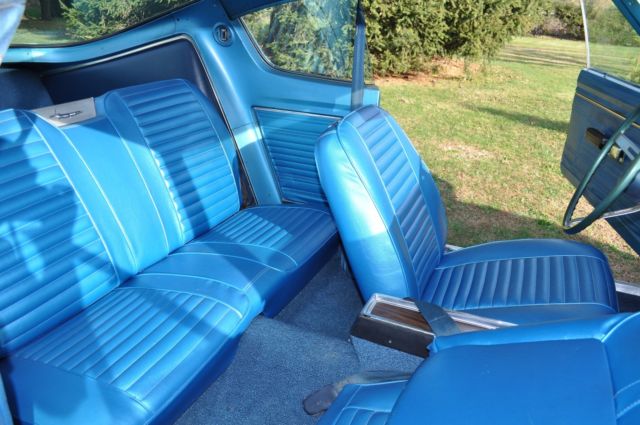 1969 Plymouth Barracuda - photo 11