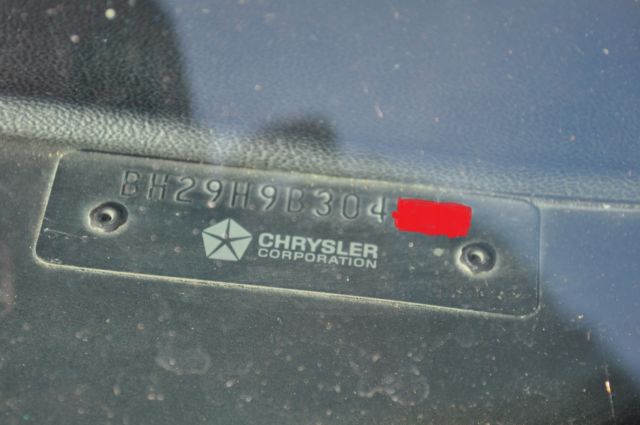 1969 Plymouth Barracuda - photo 3