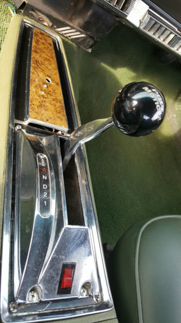1969 Plymouth Barracuda Base - photo 10