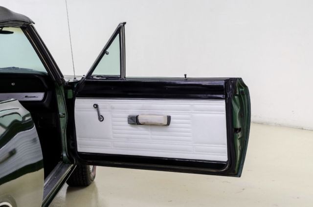 1969 Plymouth Barracuda -- - photo 11