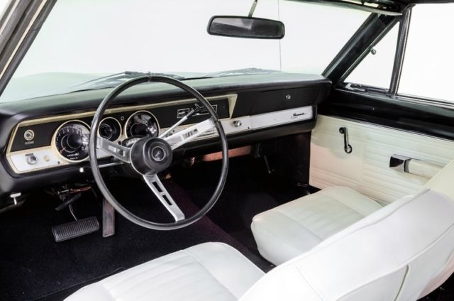 1969 Plymouth Barracuda -- - photo 12