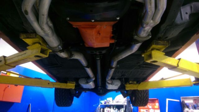 1969 Plymouth Barracuda Base - photo 10