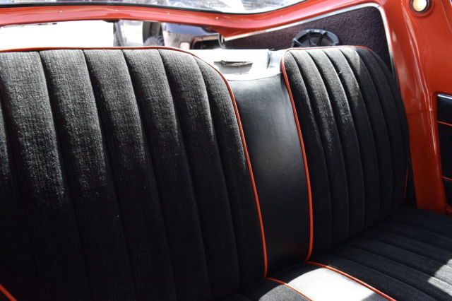 1969 Plymouth Barracuda Base - photo 4