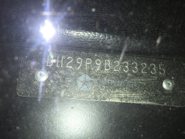 1969 Plymouth Barracuda Base - photo 9