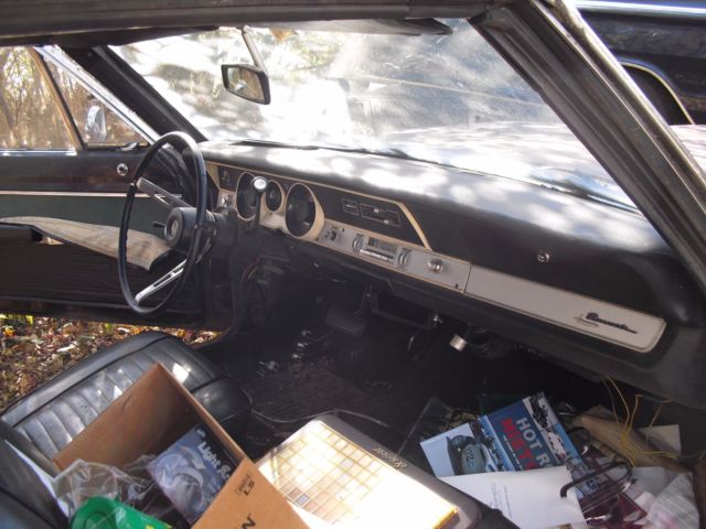 1969 Plymouth Barracuda - photo 11