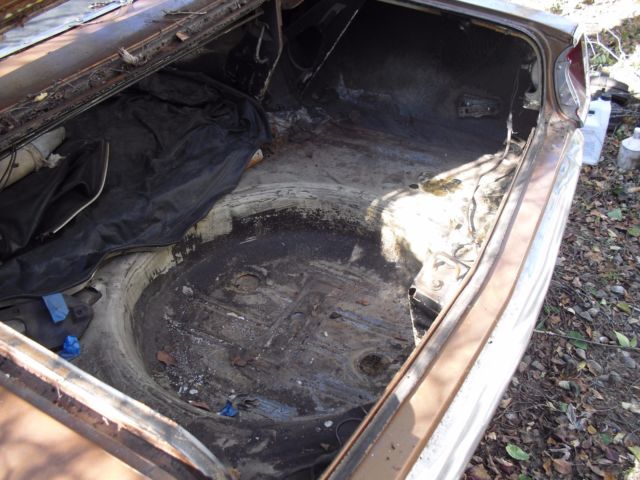 1969 Plymouth Barracuda - photo 13