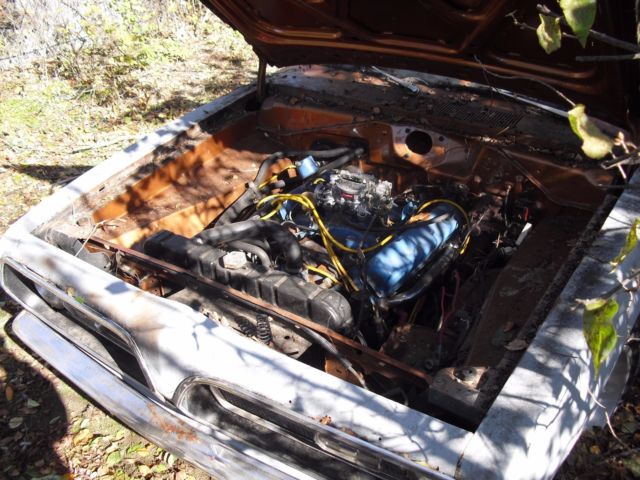 1969 Plymouth Barracuda - photo 4