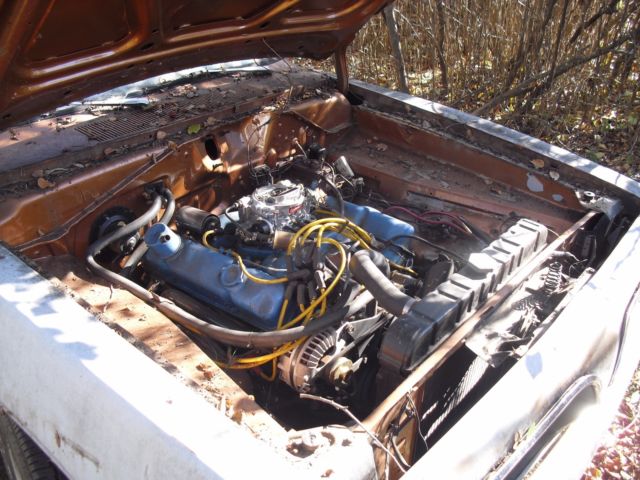 1969 Plymouth Barracuda - photo 5