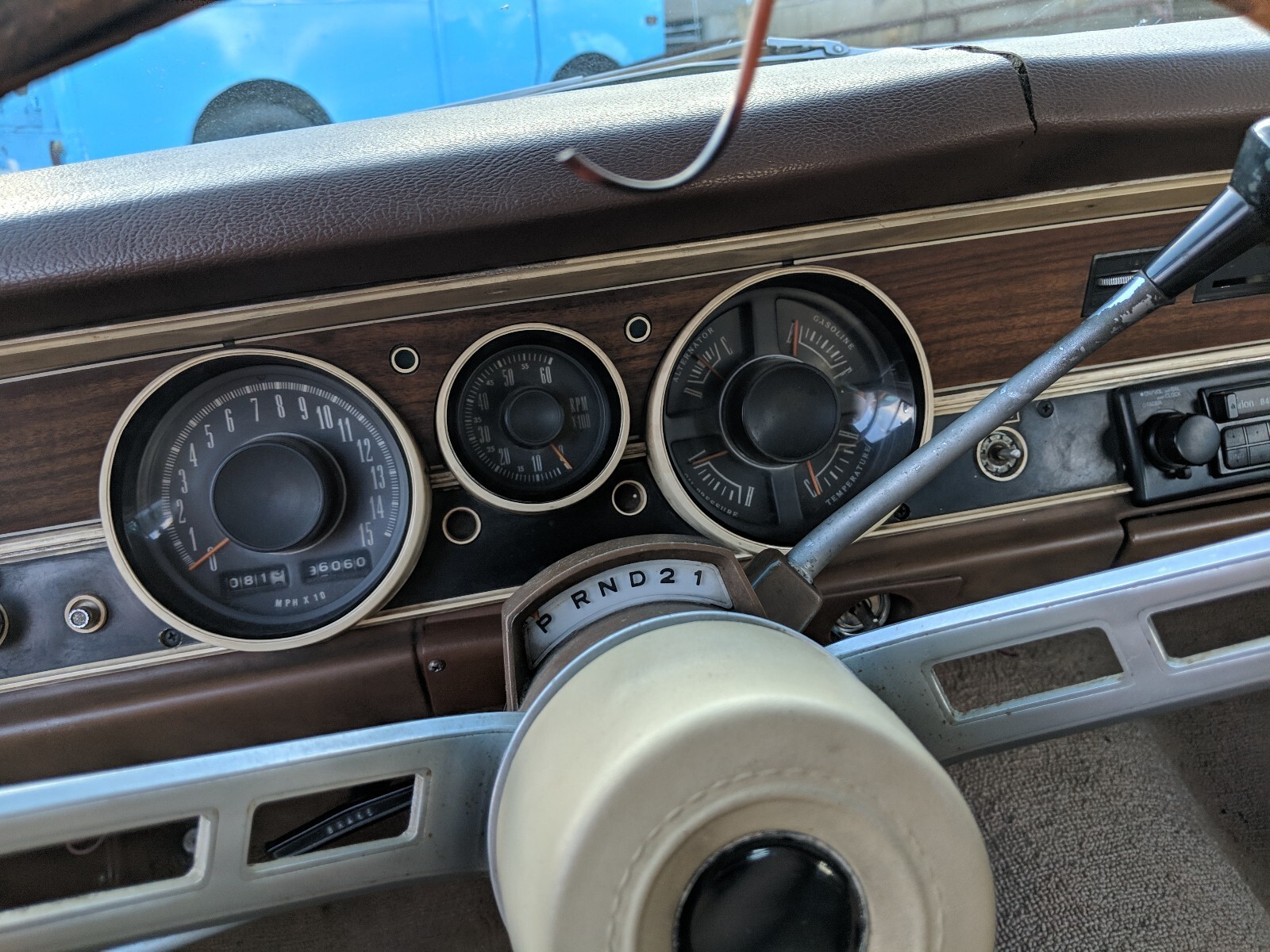 1969 Plymouth Barracuda - photo 10