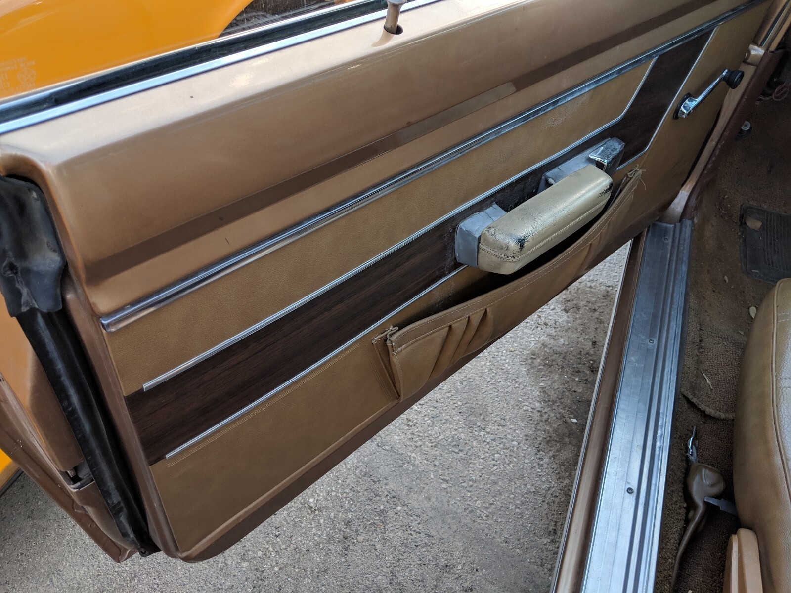1969 Plymouth Barracuda - photo 11