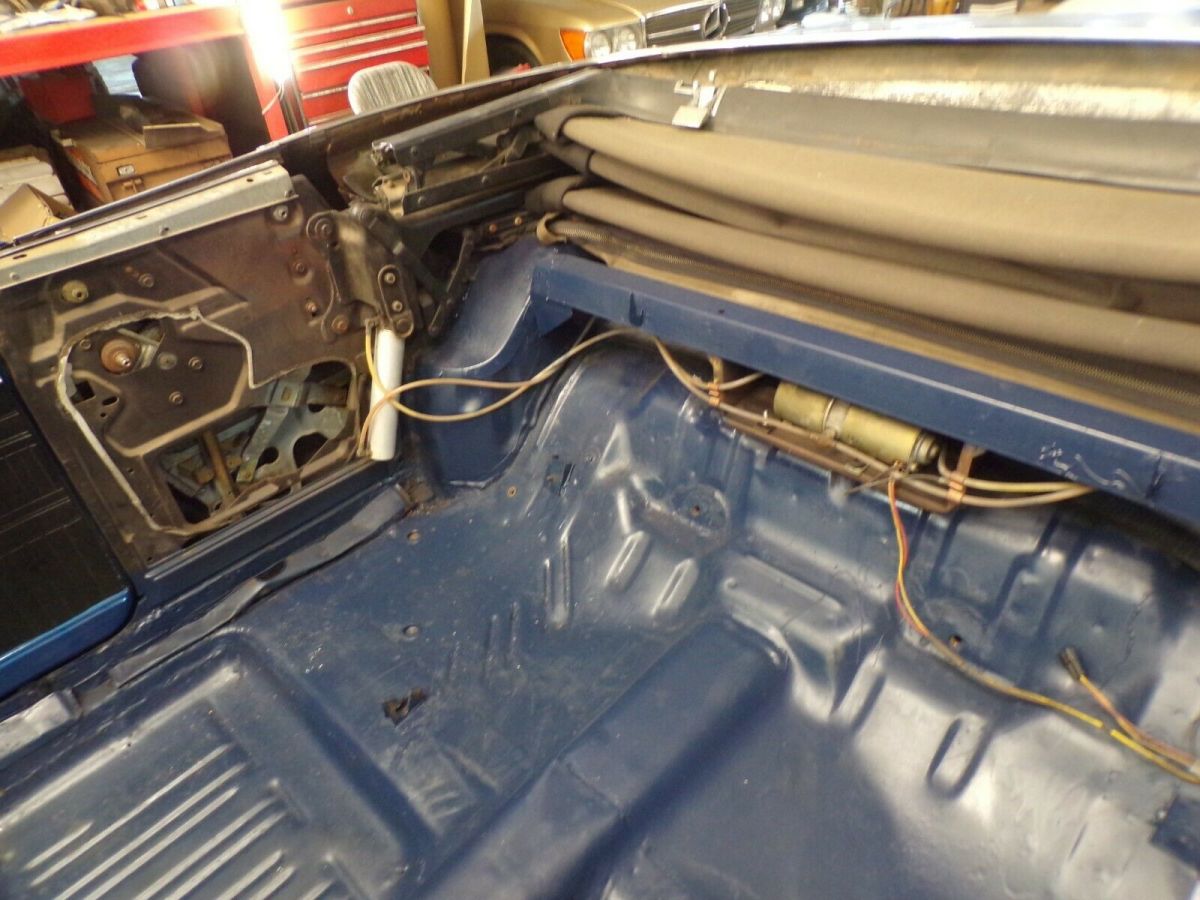 1969 Plymouth Barracuda - photo 9