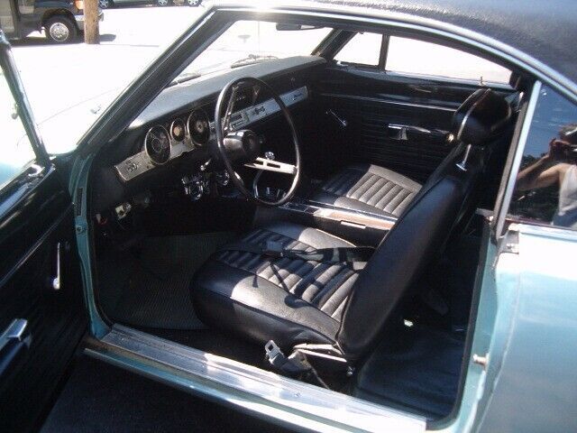 1969 Plymouth Barracuda - photo 8