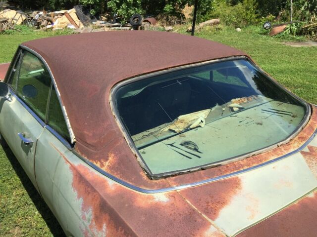 1969 Plymouth Barracuda Coupe - photo 3