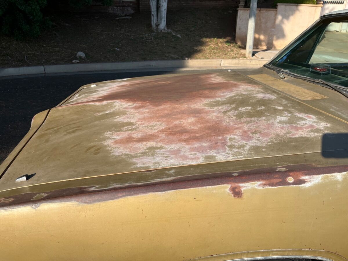 1969 Plymouth Other - photo 11