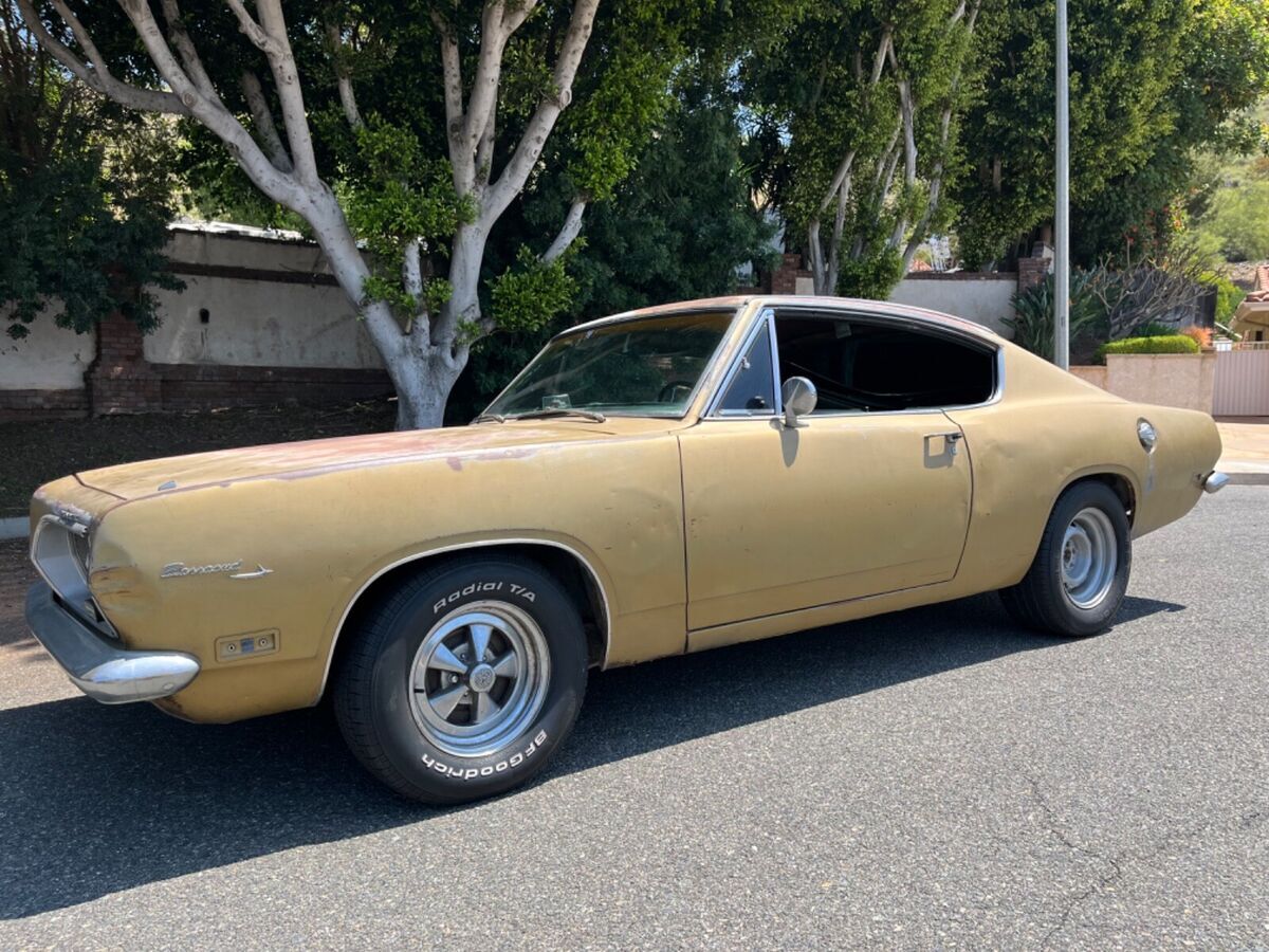 1969 Plymouth Other - photo 13